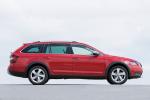 Skoda Octavia Scout 2017 года (WW)